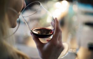 red wine a health booster